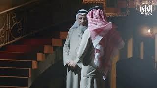 موعدنا معكم الليلة 11:00 مساء مع الشيخ د. عثمان الخميس والحديث عن عدة جوانب في برنامج مسرح الحياة