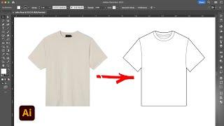 How to Make T-Shirt Mockup (Step by Step) *FREE DOWNLOAD*