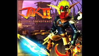 Jak II Soundtrack - Metal Kor