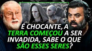 AGORA É OFICIALMENTE O PIOR MOMENTO da HISTÓRIA HUMANA? [com JAN VAL ELLAM]