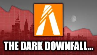 The Dark Downfall of FiveM...