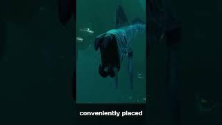 Subnautica With Too Many Mods