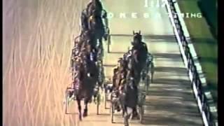 1983 A G Hunter Cup harness racing