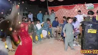 Madam Mahi Awan beast dance party 2019 in karor ( Al Hadi4k Studio karor)