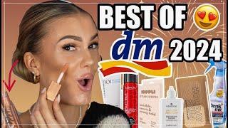 20 DRUGSTORE ANNUAL FAVORITES 2024 - The BEST DRUGSTORE Products Make Up, Care & Hair