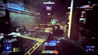 Shut Down Spas 12 BF3 by FlowLow
