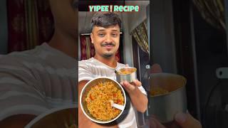 How to make yippee noodles more tasty  | #minivlog #yippee #trending #ytshorts