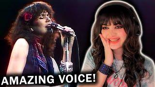 Linda Ronstadt - Blue Bayou Reaction | Linda Ronstadt Reaction