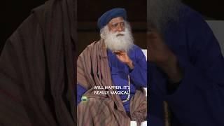 Cellular Cleansing for Health and Vibrance | Sadhguru