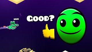 Good | Geometry dash 2.2