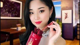 [ASMR] Chinese Matchmaking Service Roleplay (4 Methods)