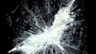 The Dark Knight Main Theme - Hans Zimmer