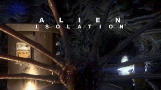 We Found an Aliens Nest!!Aliens Isolations Ep.13