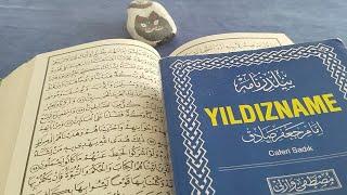 KALBİNİZDEKİ NİYETİNİZ MUTLU BİTİYOR DUAN BELLİ DUYAN  BELLİ SİFALANIYORSUN #yorumcu #yildizname