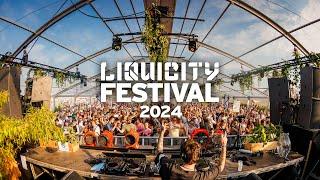 Monrroe | Liquicity Festival 2024  Full set