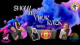 Show Me Your Rack Ep. 7- with Billy Rows of Mutation Creation