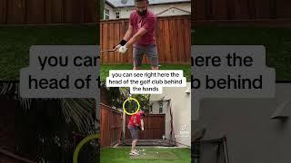 How I Use the Pro SENDR Training Aid | #trottiegolf