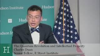 The Quantum Revolution and Intellectual Property: Advancing and Protecting America's Innovative Edge