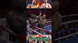 This punch will end Usyk Undefeated record #boxing #athlete #mma #shorts  #usyk #boxer #ufc #fury