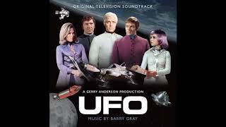 Barry Gray   UFO - Medley