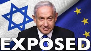 EXPOSED: Israel’s TERRIFYING European Plot To Make Europe Fascist