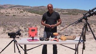 Critical Equipment for Long Range Shooting | Long Range Precision | Episode 6