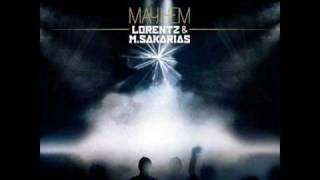 Lorentz & M.Sakarias - Mayhem