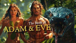 The 1st Book of Adam & Eve - The Movie