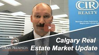 Calgary Real Estate Agent: What is the Future of Calgary Real Estate?