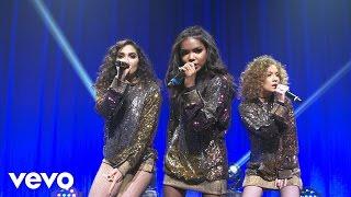 Star Cast - Ain’t About What You Got (Live on the Honda Stage at the iHeartRadio Theater LA)