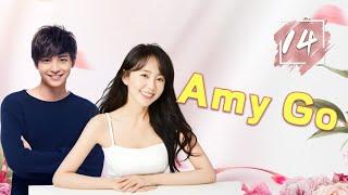 AMY GO——EP14 | The hottest urban workplace romance drama