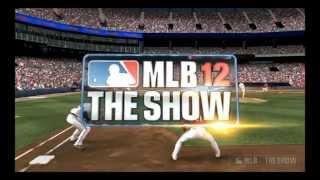 TPSNMLB Week 2 - Jon_Mclane @ stepasyd (1-2) - MLB 12 THE SHOW