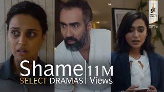 Shame | Ranvir Shorey, Swara Bhasker | Select Dramas | Royal Stag Barrel Select Large Short Films