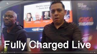 JehuGarcia at FullyChargeLive USA - Can anyone convert ICE to Electric?