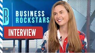 Business Rockstars Interview: Kim Kaupe and Jeanne Yurman