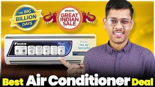 Best AC in Sale  Best 1.5 Ton AC ️ Best AC Deals on Amazon