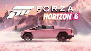 Forza Horizon 6 is Coming Out Soon! (2025)