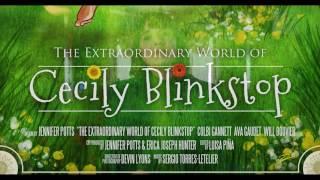 Cecily Blinkstop Crowdfunding Campaign Video