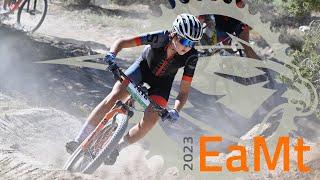 Skyridge MTB race at Eagle Mountain, Utah.