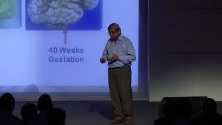 Dr  Arun Singh  on newborn