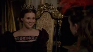 Anne of Cleves scenepack