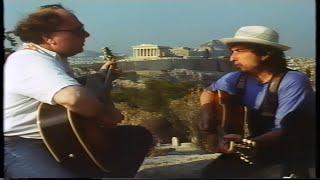 Bob Dylan / Van Morrison, AI Upgrade ` One Irish Rover` Celebrating my 10k !