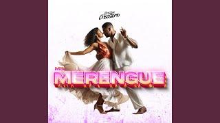 Mix Merengue