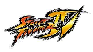 Theme of Rufus   Street Fighter IV Music Extended HD