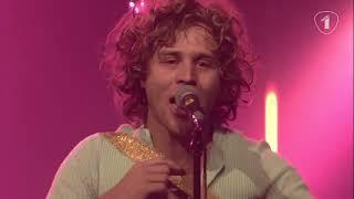 Lennert Coorevits - Bobbi (De Radio 1 Sessie van Intergalactic Lovers)