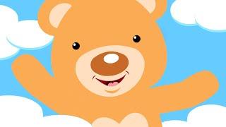 Teddy Bear Teddy Bear Turn Around | Nursery Rhymes For Toddlers | Cartoons by Kids Tv