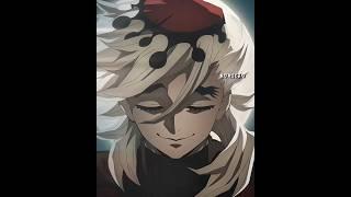 Douma is cooked ️  - JJK x Demon Slayer Edit - #jjk #sukuna