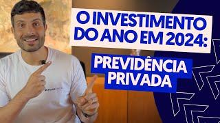 ATENÇÃO INVESTIDORES: Saibam porque a Previdência Privada é a grande aposta para este ano!!