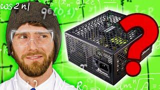 How Power Supplies Work - Turbo Nerd Edition