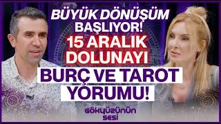 DOLUNAY ZAMANI BUNLARDAN KAÇIN Eski Sevgiliyi Geri Döndüren Ritüel 12 Burç Yorumu ve Tarot